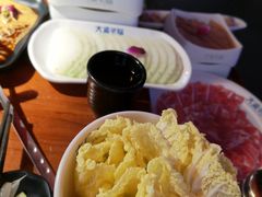 -大渝火锅(苏州西城永捷店)