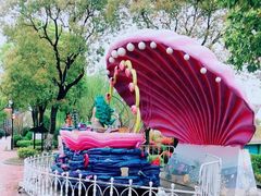 -安徒生童话乐园