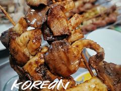 -胖姐烧烤(总店)