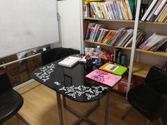 -语朵教育·日韩德法留学(曹杨校区)