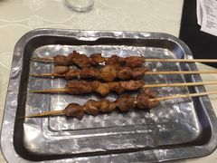-阿拉丁新疆风味餐厅·清真(罗廊巷店)