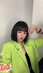 -东秀护肤造型