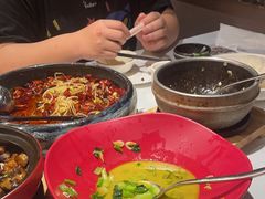 -味钱塘·钱塘浙宴(宋城之江银泰店)
