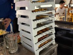 -很久以前羊肉串(昌里路三钢里店)