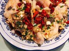 -快乐老家三鲜饺子东北菜(南六中路店)