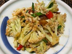 大碗菜花-北平盛世·新京菜·北京烤鸭(劲松·双井店)