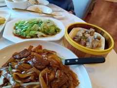 -一品粤珍轩(吴中路店)