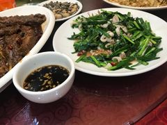 -小铜锣湾海鲜家常菜馆(河西店)