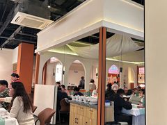 -楼兰新疆菜(江宁万达店)