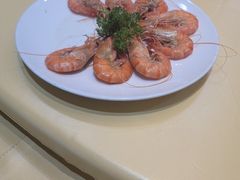 -天宝海鲜酒楼(开发区珠江道店)