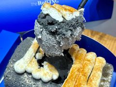 -the Roll'ING手作瑞士卷专门店(卓悦中心店)