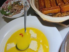 -鸭王烤鸭店(三里河店)