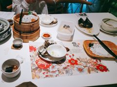 -虾饺妹·酒家(金碧店)