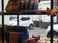-静一·食光里(黄河路店)