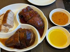 -中国厨房/台湾牛肉面