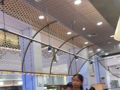 -Aqua Oasis 水天堂(常熟永旺店)