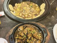 -粗粮人家·东北菜(洋桥店)