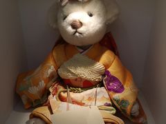 -成都泰迪熊博物馆