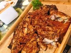 -京北渔家傲
