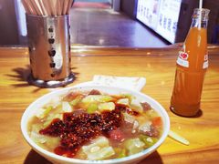 -清真·马继明肉丸胡辣汤回坊总店