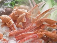 -蟹田居·活蟹料理(东城店)