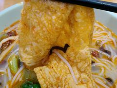 -家味螺蛳粉&烤鱼(五角场店)