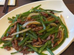 -中国厨房/台湾牛肉面