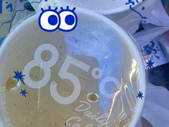 -85度C(北京八角物美店)
