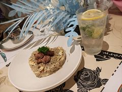 -LE SHARE洛笙·花园西餐(北京路步行街店)
