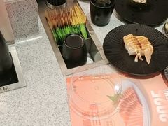 -争鲜回转寿司(西红门荟聚PLUS店)
