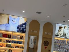 -希望动物医院(汉阳院)