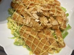-香山湖家家宴(中山陵店)