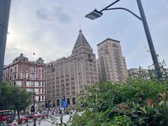 -东方明珠广播电视塔