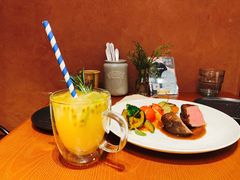 -La Terre乐田(万象城店)