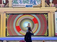 -宝龙广场(福州台江店)