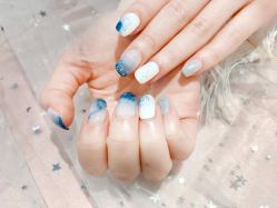 -StartNail美甲