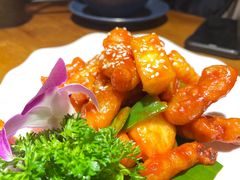 -觅山云南菜(泊富ICITY店)