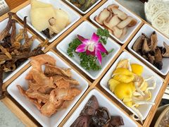 -大理董·董家小厨野生菌火锅(古城旗舰店)