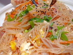 来叹鲜炒排粉-丁字口海鲜热炒·烧烤大排档