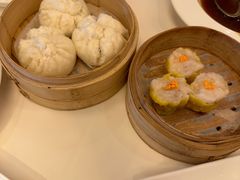 -利苑酒家(合景国际金融广场店)