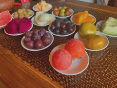 -品茗轩茶楼(江川路店)