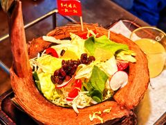 -麦凯伦烧烤·精酿超级工厂店(金桥总店)
