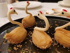 -香宫中餐厅 · 桂林香格里拉