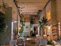 -6号花园别墅酒店