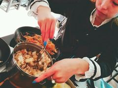 -小明同学(三里屯店)