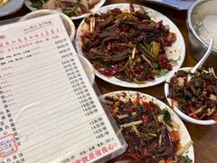 -乐山第一家临江鳝丝(茶坊路店)