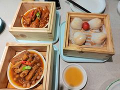 -雍哲港式餐厅(张家港万达店)