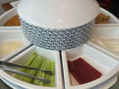 -羲和雅苑•北京烤鸭(平安国际金融中心店)