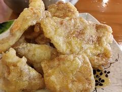-顺姬冷面(长白西路店)