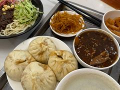 -姚记炒肝店(鼓楼店)